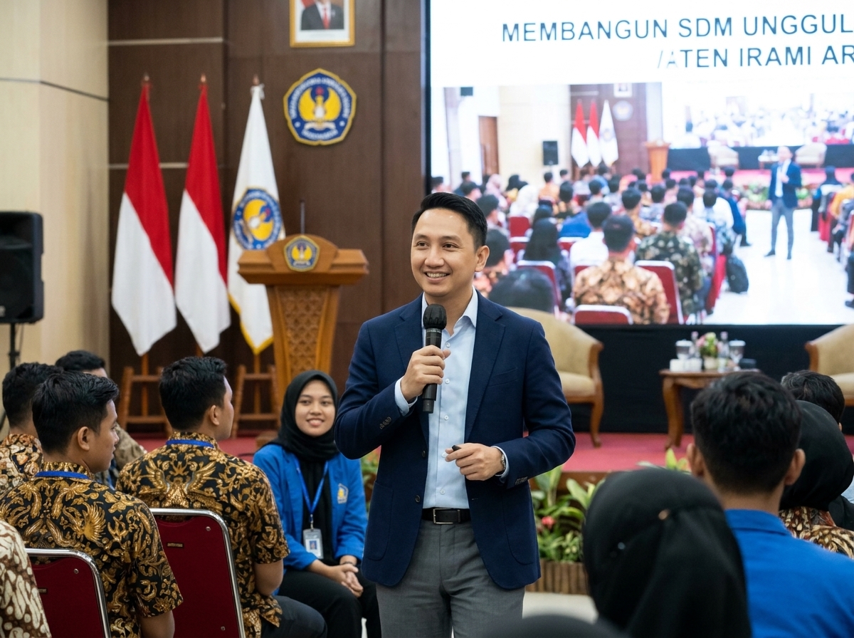 2 SERTIFIKASI RESMI NEGARA — BNSP RI — Certified Digital Marketing & Certified Pendamping UMKM BNSP RI (Badan Nasional Sertifikasi Profesi (BNSP) RI)