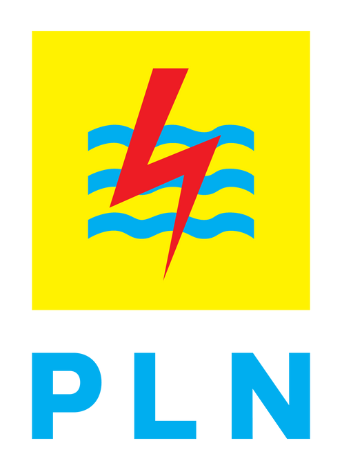 Logo PT PLN (Persero)