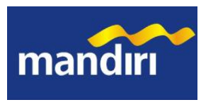 Logo Bank Mandiri