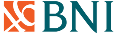 Logo Bank BNI