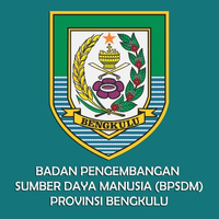 Logo BPSDM Provinsi Bengkulu
