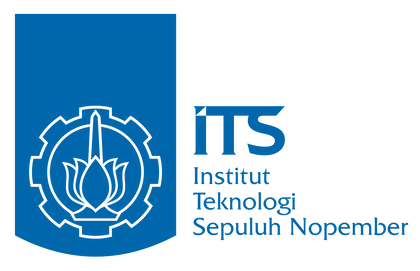 Logo ITS Surabaya