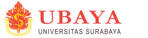 Logo Universitas Surabaya (UBAYA)