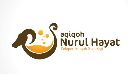 Logo Aqiqoh Nurul Hayat