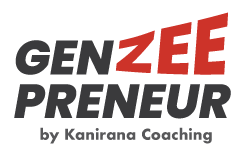 Logo Genzee Preneur